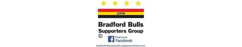 Bradford Bulls Supporters Group