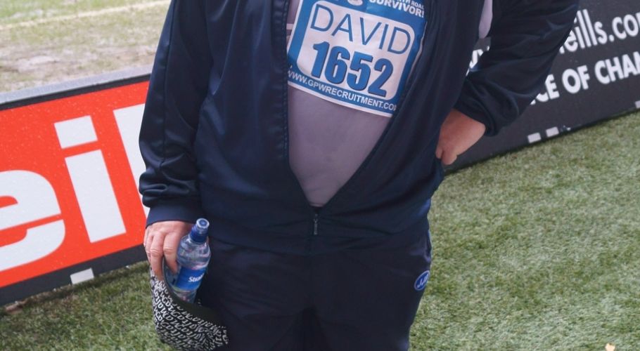 39 The Last Runner David [1600x1200]