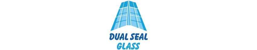 Dual Seal Glass